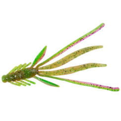 Relax Nymph 5" Silicone Lure #L644