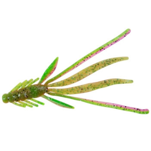 Relax Nymph 5" Silicone Lure #L644
