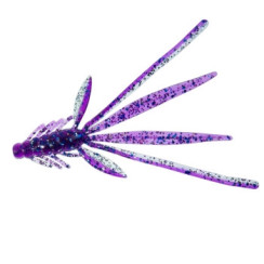Relax Nymph 5" Silicone Lure #L318