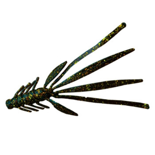 Relax Nymph 5" Silicone Lure #S092