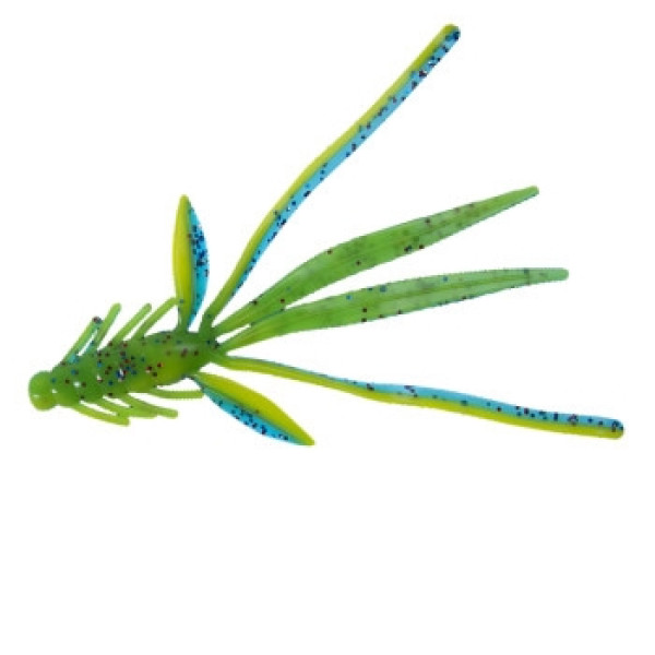 Relax Nymph 5" Silicone Lure #L647