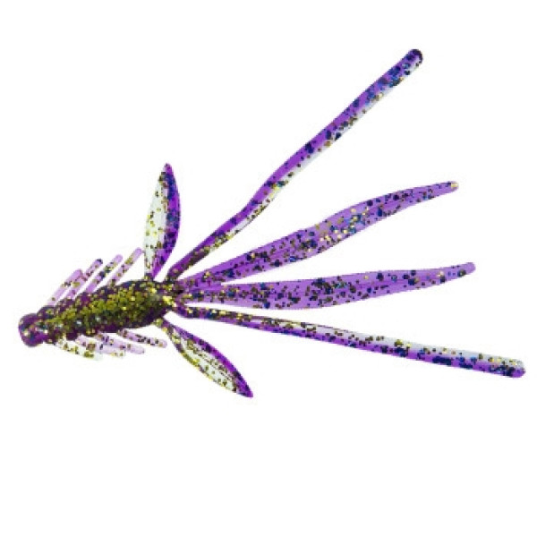 Relax Nymph 5" Silicone Lure #L321