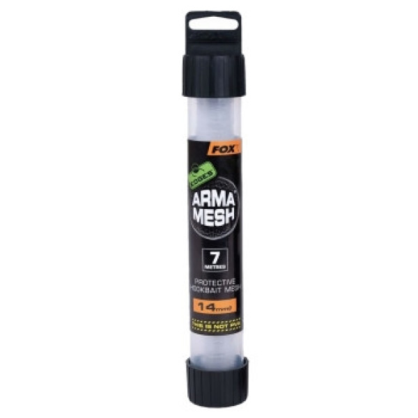 Система армированной сетки Fox Carp Edges Arma Mesh Narrow 14mmx7m