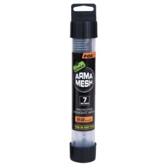 Система армованої сітки Fox Carp Edges Arma Mesh Narrow 22mmx7m