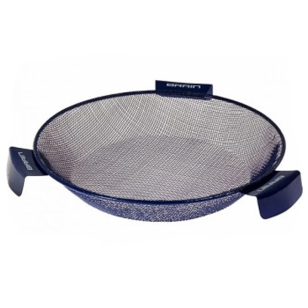 Сито Brain діам 36cm/ 4mm ц:синій