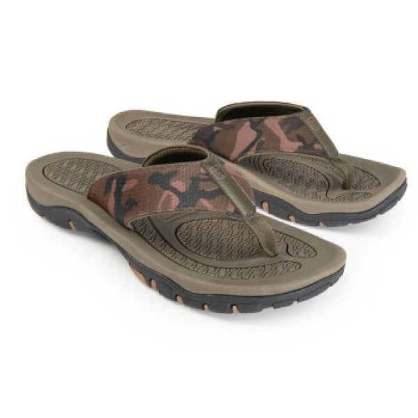 Сланцы Fox Flip Flop 46