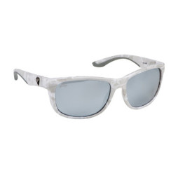Fox Rage Sunglasses Gray Lens