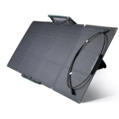 EcoFlow 110W Solar Panel