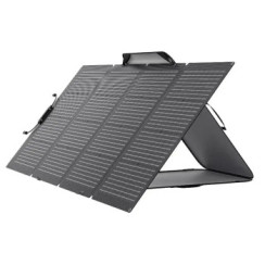 EcoFlow 220W Solar Panel