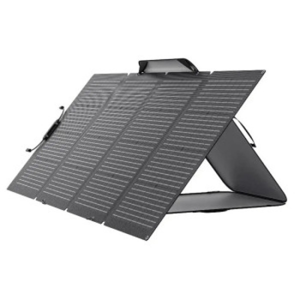 EcoFlow 220W Solar Panel