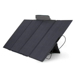 EcoFlow 400W Solar Panel