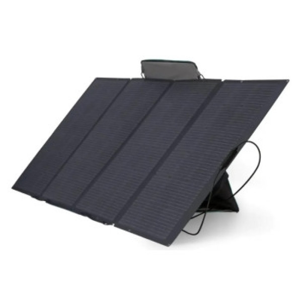 EcoFlow 400W Solar Panel