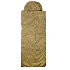 Sleeping bag 3 season 75 Green