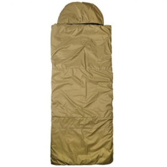 Sleeping bag 3 season Green