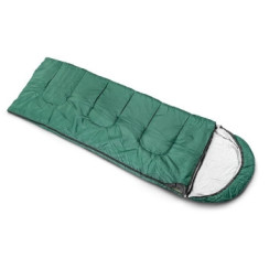 Peak 350L Hooded Sleeping Bag