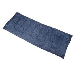 Scout sleeping bag