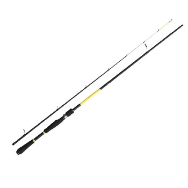 Спининг Flagman TACTIC 6`6`` 1.98m 4-18g