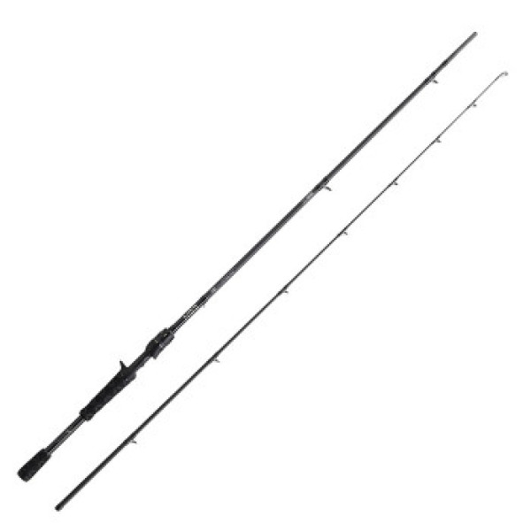 Abu Garcia EON 702MH 10-42g Spinning Rod
