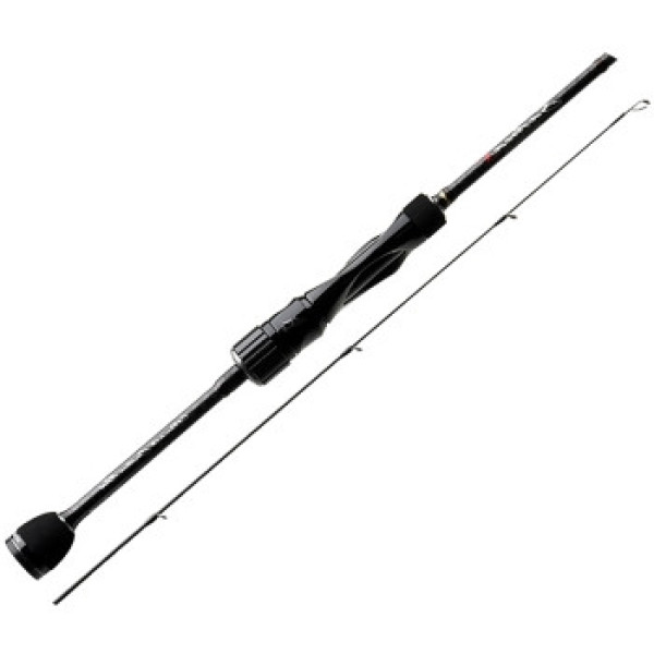 Azura Safina X 76ML Spinning Rod, 2.28m, 4-20g