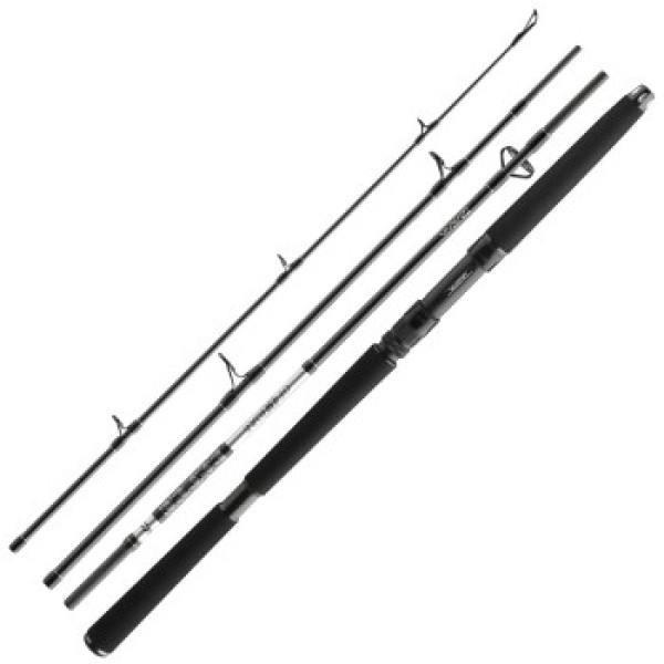 Spinning rod Daiwa BG Offshore Travel 2.25m 150-500g