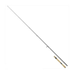 Daiwa Black Label BLX SG 681ML+XS 2.03m 2.7-14g Spinning Rod