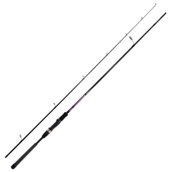 Daiwa Crosscast Seabass Spinning Rod 2.82m 14-56g