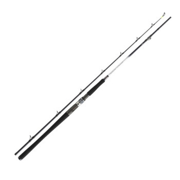 Спиннинг Daiwa GrandWave Power Halibut 2.25m 200-700g