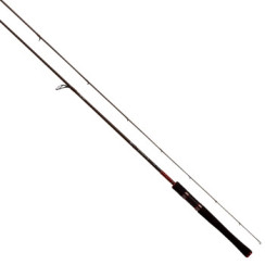 Спиннинг Daiwa Heartland 721MLFS-SV AGS20 2.18m 1.8-7gr