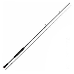Daiwa Heartland 722MLRSS-24 Spinning Rod, 2.18m, 1.8-7g