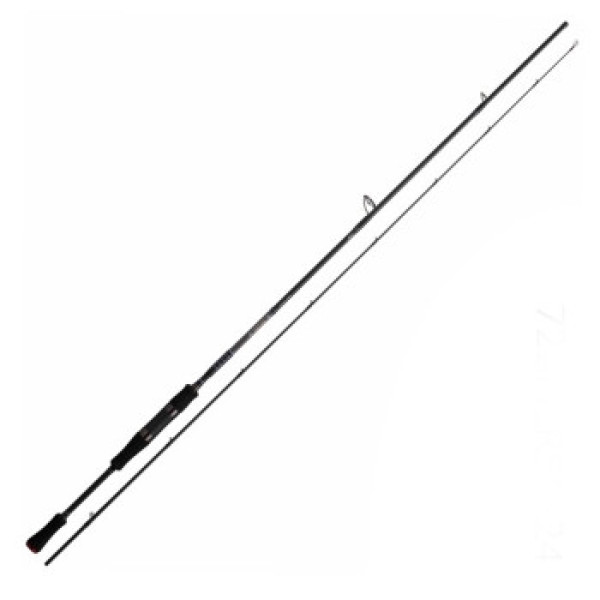 Daiwa Heartland 722MLRSS-24 Spinning Rod, 2.18m, 1.8-7g
