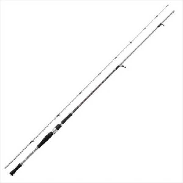 Спиннинг Daiwa HEARTLAND 852ML+FS-SV AGS22 2.5m 2.7-10g