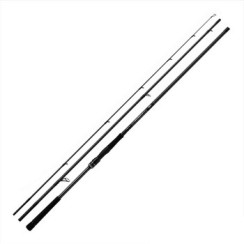 Spinning rod Daiwa Labrax AGS 110M-3-N 3.35m 10-50g