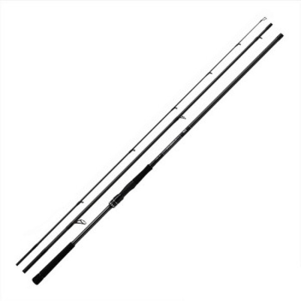 Spinning rod Daiwa Labrax AGS 110M-3-N 3.35m 10-50g