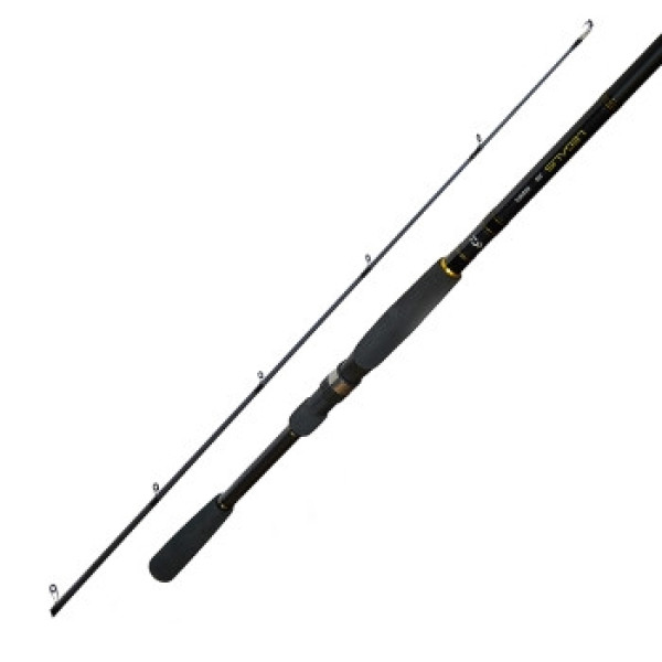 Спінінг Daiwa Legalis Jig 762MFS 2.29m 10-40g
