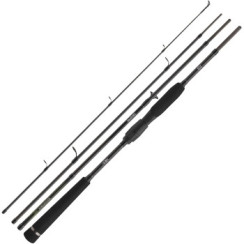 Daiwa Megaforce Travel Spin 3.00m 10-45g