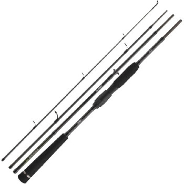 Daiwa Megaforce Travel Spin 3.00m 10-45g