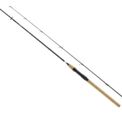Daiwa Ninja X Jigger 2.40m 7-28g Spinning Rod