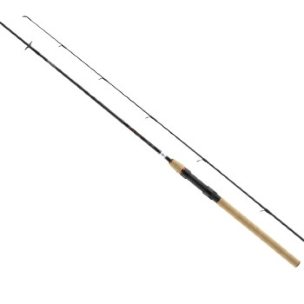 Daiwa Ninja X Jigger 2.40m 7-28g Spinning Rod