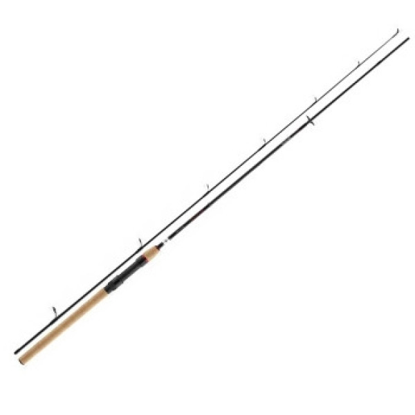 Spinning rod Daiwa Ninja X Jigger 2.40m 8-35g