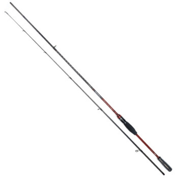 Spinning rod Daiwa Ninja Z JS 732LFS 2.20m 3-15gr