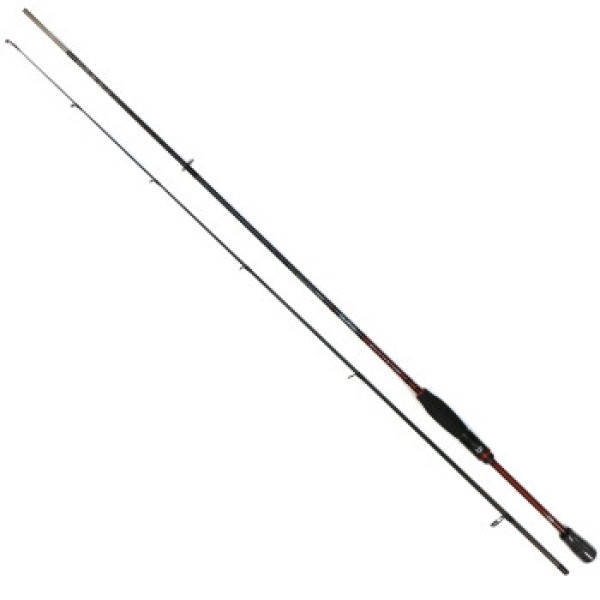 Spinning rod Daiwa Ninja Z 702LFS-ST 2.10m 3-15gr