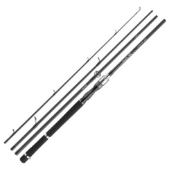 Daiwa Pro Staff Yak&Belly P TV 2.25m 18-76g Spinning Rod