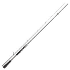 Spinning rod Daiwa Pro Staff 1.95m 0.5-6g