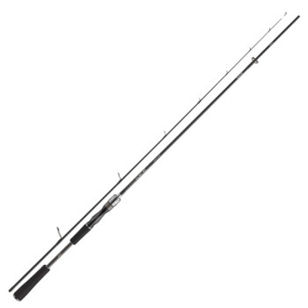 Spinning rod Daiwa Pro Staff 1.95m 0.5-6g