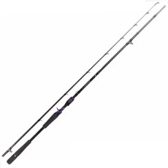 Спиннинг кастинг. Daiwa Prorex AGS Bait Crankbait 7`3" 2.22m 3-18g