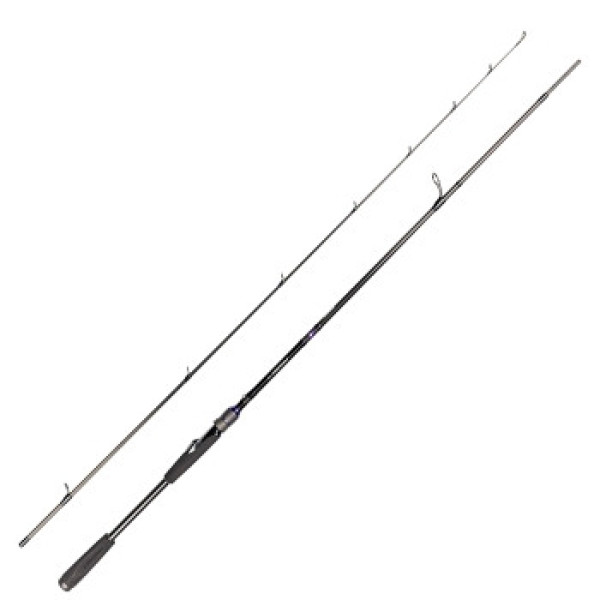 Спінінг кастинг. Daiwa Prorex AGS Bait Universal 7`2.13m 5-25g