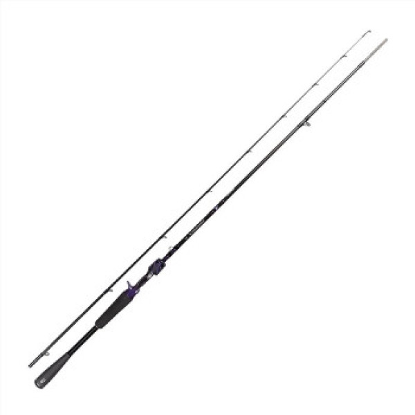 Спінінг кастинг. Daiwa Prorex AGS Bait Blade Jig Specialist 7`1" 2.16m 7-28g