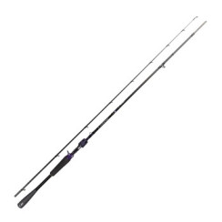 Spinning casting. Daiwa Prorex AGS Bait Power Jig 7`3" 2.22m 9-32g