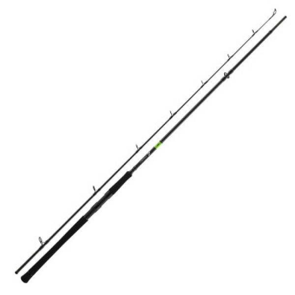 Спінінг Daiwa Prorex X Troll & Board 2.40m 135g