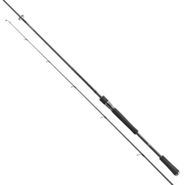 Spinning rod Daiwa Prorex XR 2020 Spin 2.40m 70-135gr
